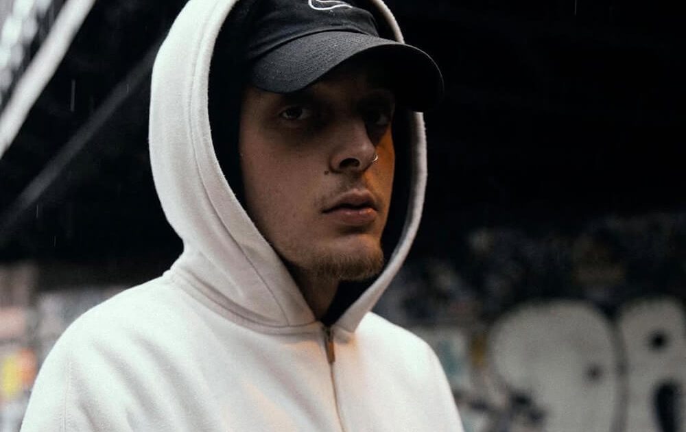 Pvc Vato VATO | HipHop Ball